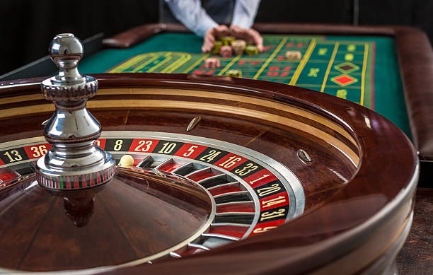 hokitoto Slot Rooms Built for Your Pace