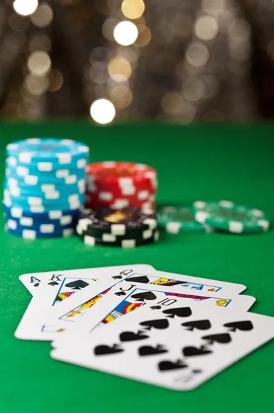 hokitoto Live Casino Tables